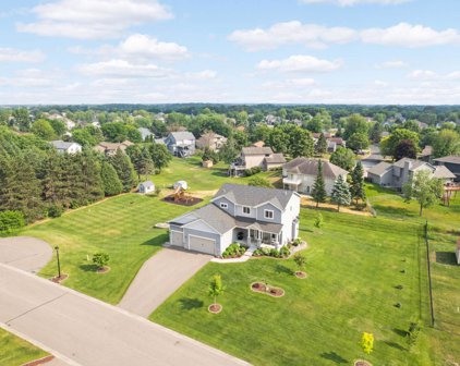 2058 133rd Lane NE, Ham Lake
