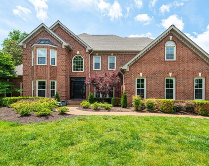 633 Post Oak Cir, Brentwood