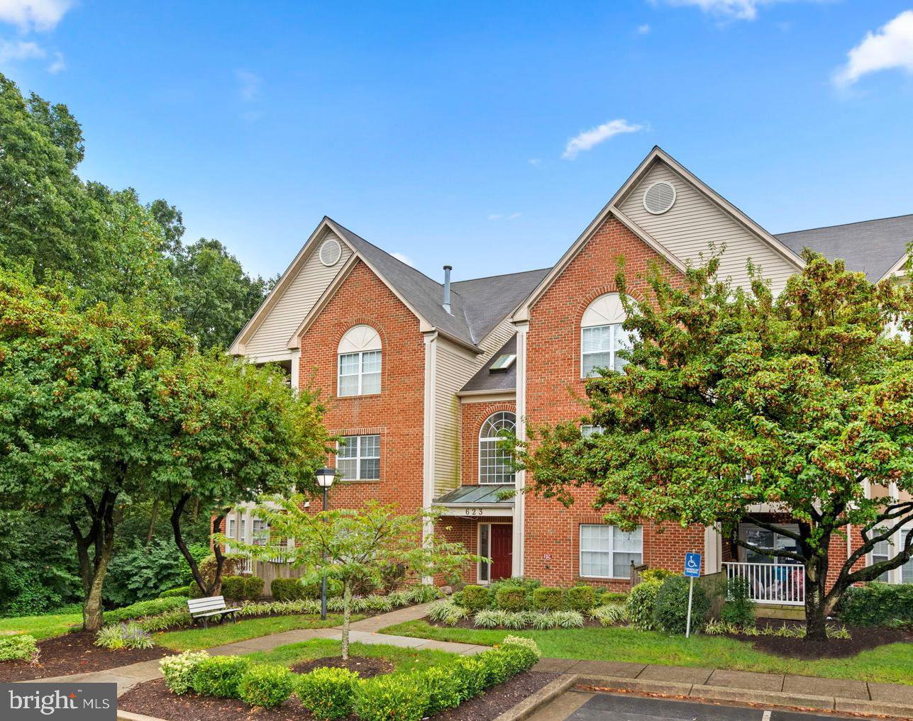 623 Admiral Drive Unit 202, Annapolis, 21401