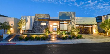 2227 Summit Mesa Lane, Henderson