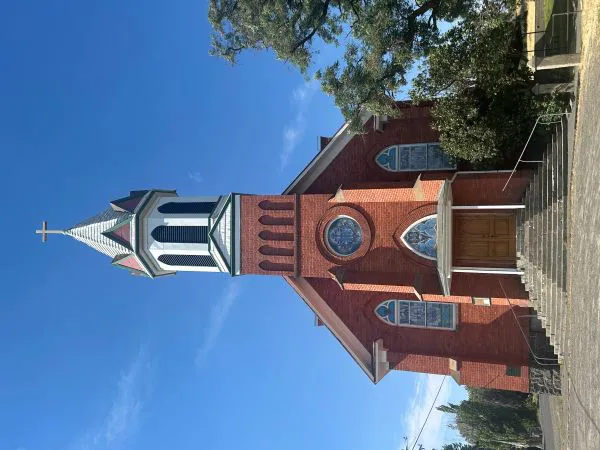 catholic church