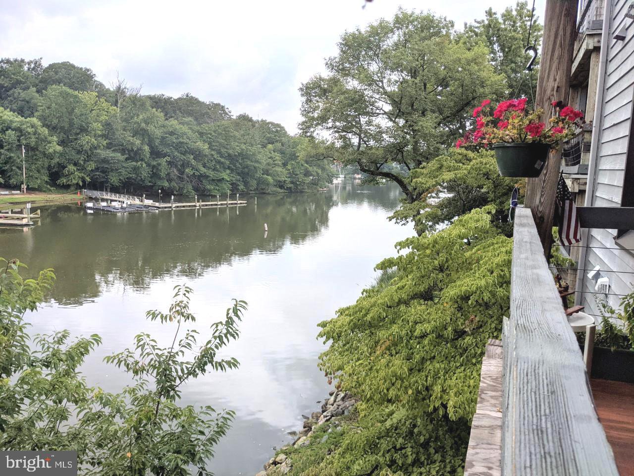 13 Spa Creek Landing Unit B2, Annapolis, 21403