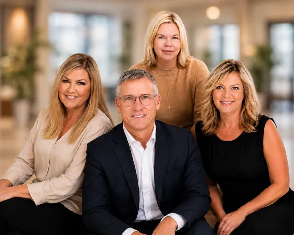 The Paull Team St. Johns County Real Estate