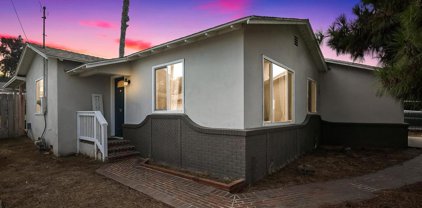 771 N Citrus Ave, Vista