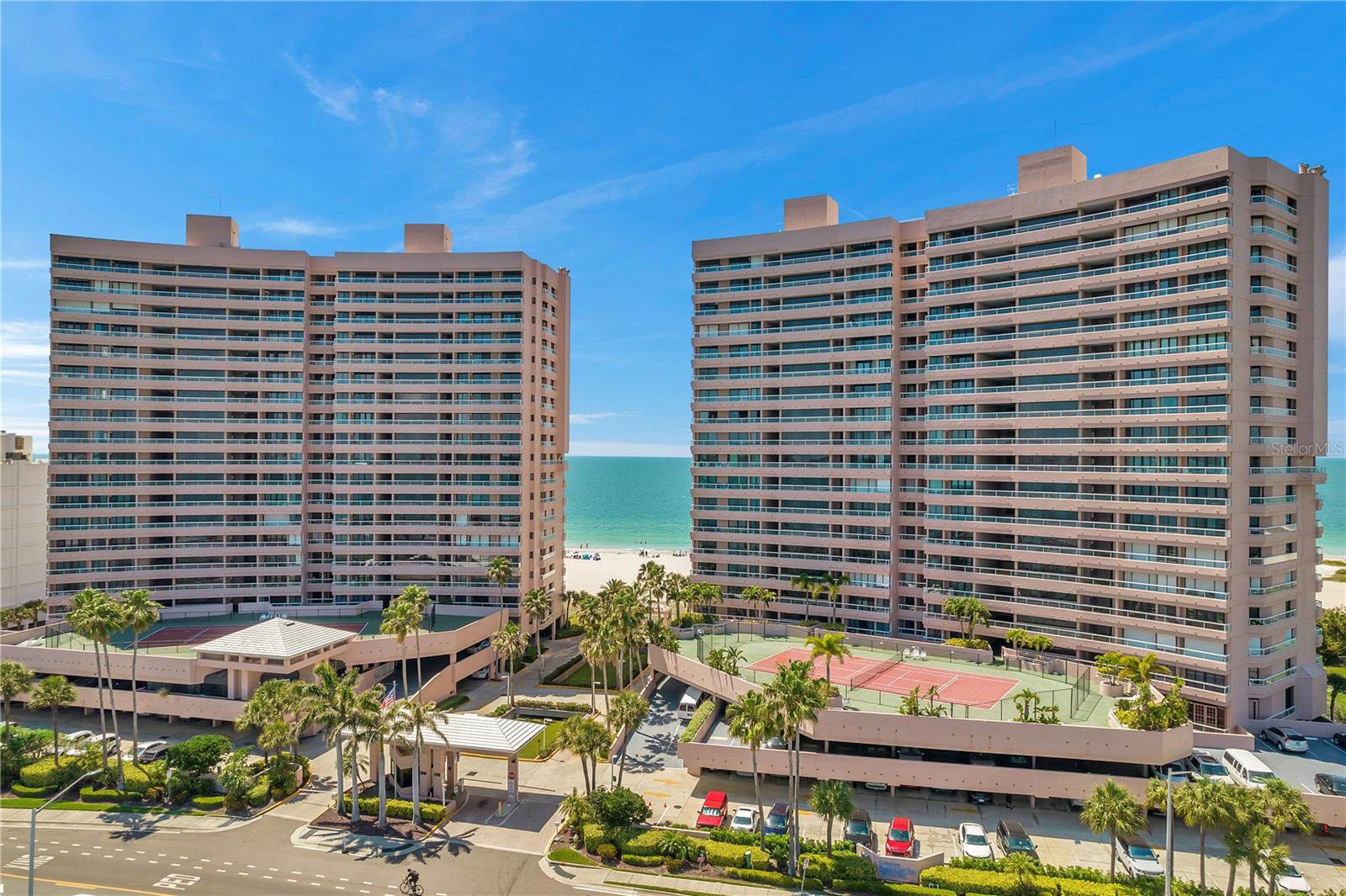 1310 Gulf Boulevard Unit 6D, Clearwater Property for Sale in Crescent