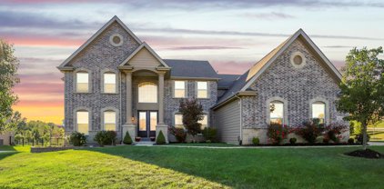 1631 Sideoats  Court, Chesterfield