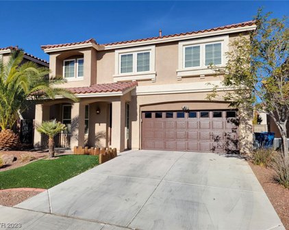 6634 W Camero Avenue, Las Vegas