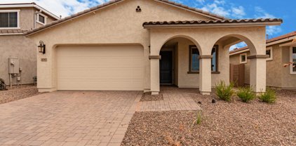 3757 S Hibiscus --, Mesa