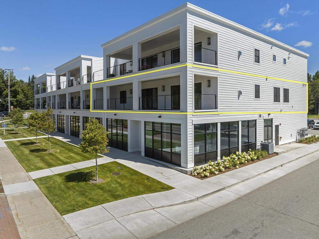 4128 M75 Unit 4, Walloon Lake, 49796