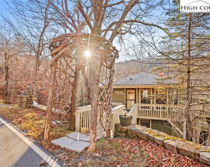 123 Wedling Weg, Beech Mountain