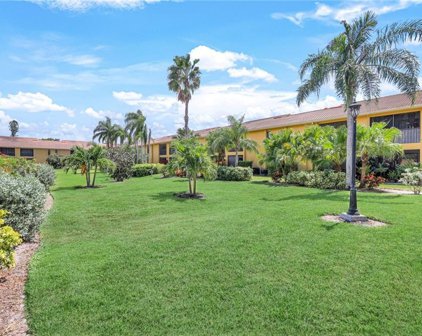 9845 Citadel Ln Unit 205, Bonita Springs
