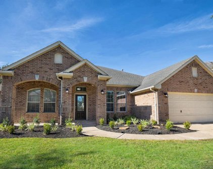 8810 Rocky Knoll, Rosenberg