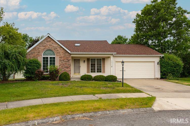 5405 Meadow Stream Court, South Bend, 46614