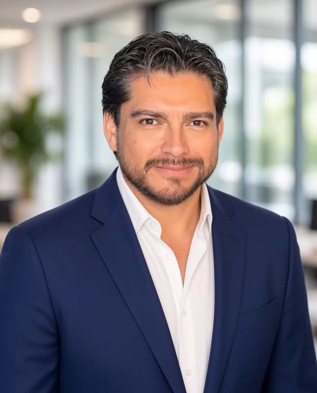 Carl Bishop - Broker/Owner AE Realty