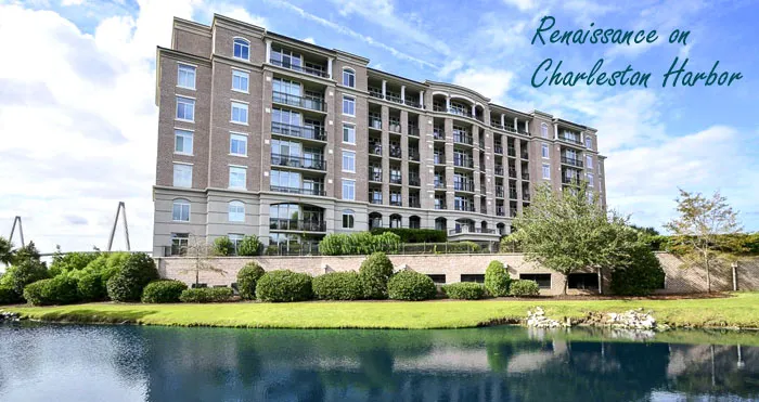 Condos for Sale in Renaissance at Charleston Harbor