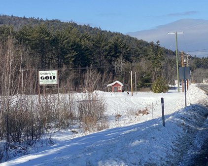 1705 - 1725 NH Route 16, Ossipee