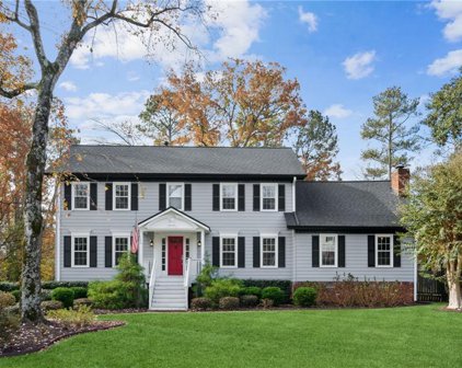 4010 Fernway Court, Peachtree Corners
