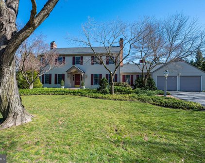 520 Lauers Ln, Wyomissing