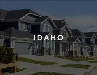 Idaho homes