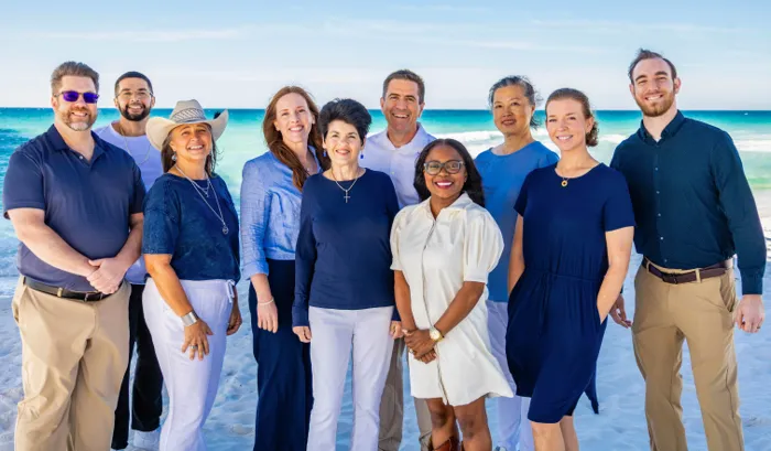 Rob Brooks Realty Team