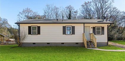 7608 Conyers Street, Lithonia