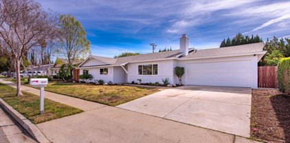 4534 Fort Worth Drive, Simi Valley