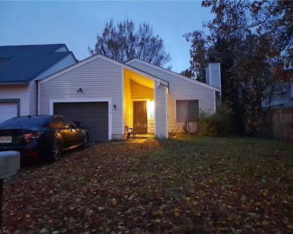 5719 Earnhardt Street, Southwest 1 Virginia Beach