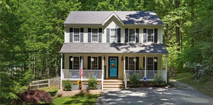 2547A Georges Road, Powhatan