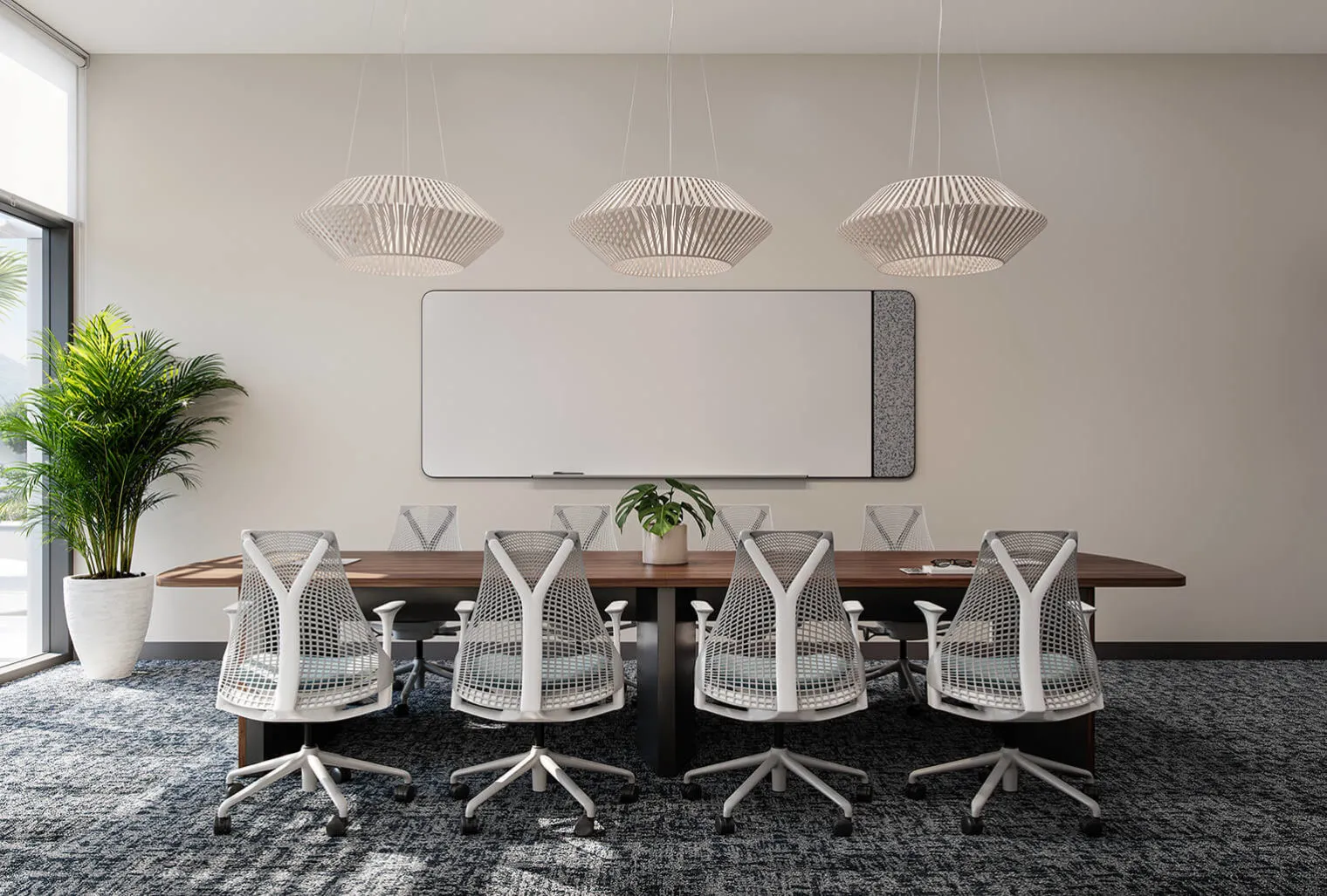 Meeting Area