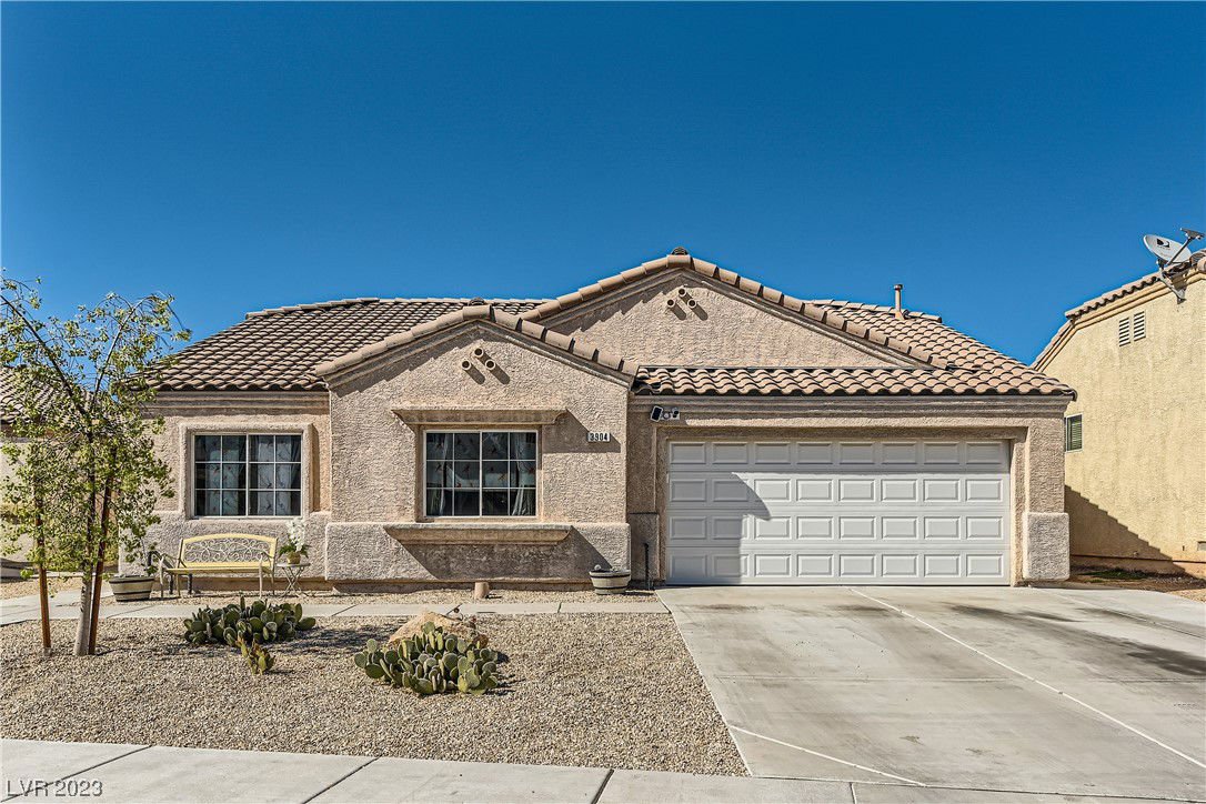 3904 W Colton Avenue, North Las Vegas, 89032