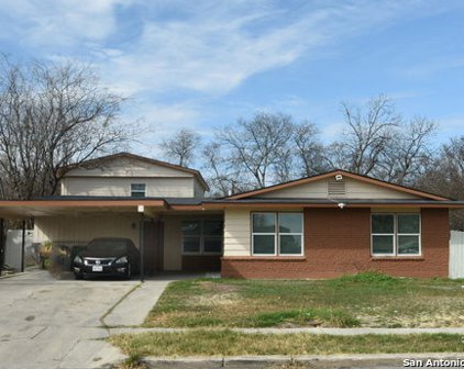 2403 Westward Dr, San Antonio