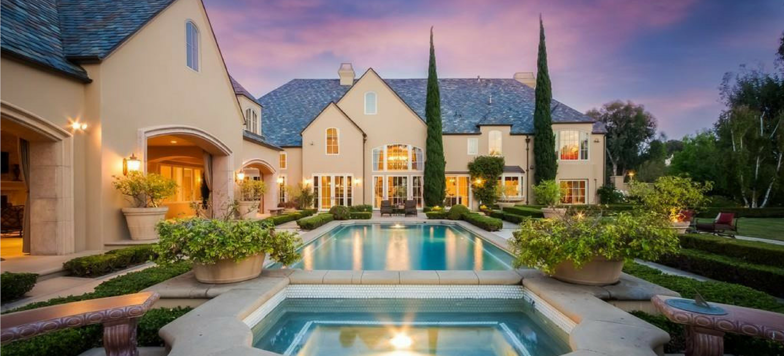 Yorba Linda Real Estate