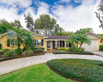 1707 Antilles Place, Orlando