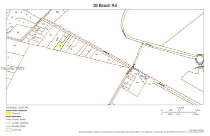 38 Beach Dr, Daufuskie Island