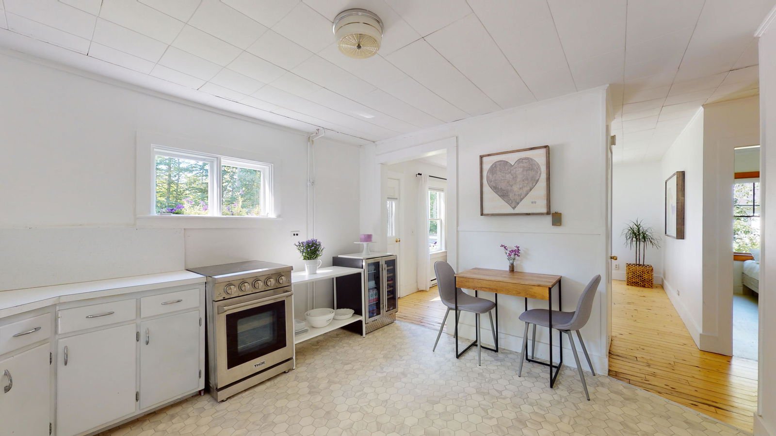 17 John Street, Camden, 04843