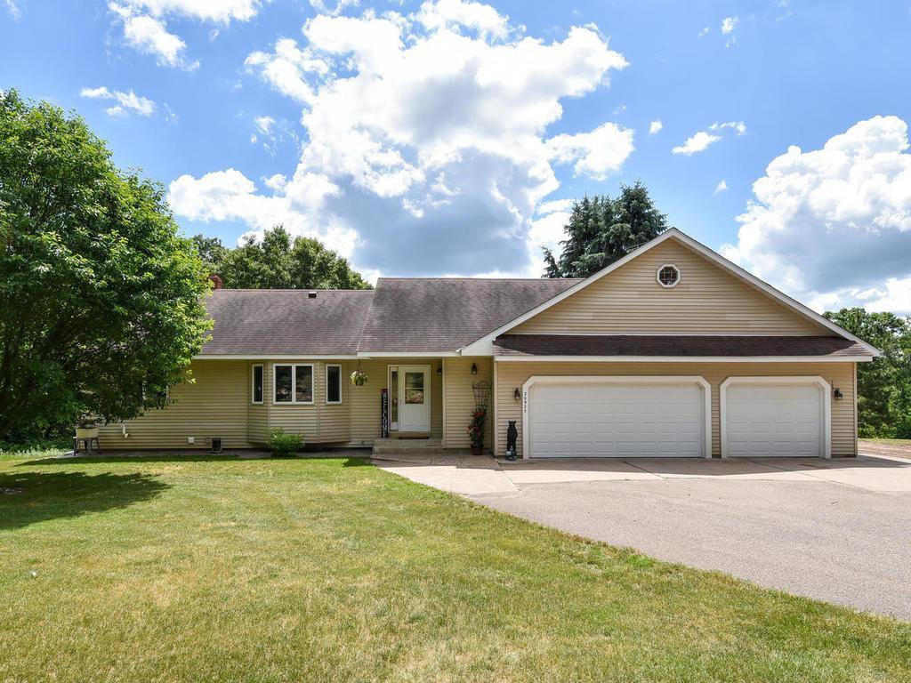 20927 Elk Lake Road NW, Elk River, 55330, Elk River, Sherburne, MN