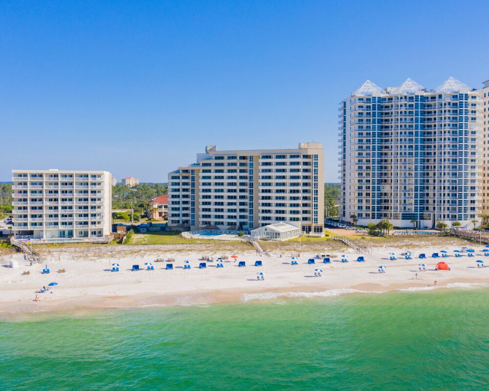 Downtown Pensacola Real Estate