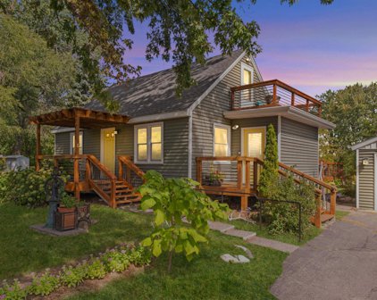 7727 Lakeview Lane NE, Spring Lake Park