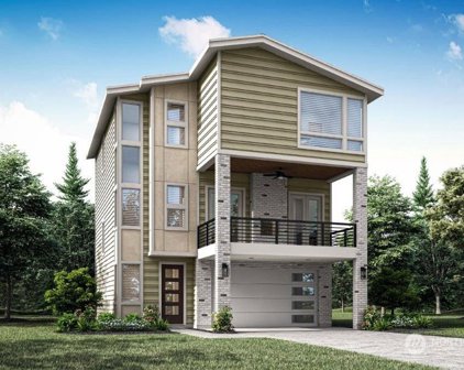 7582 S 129th Place, Seattle