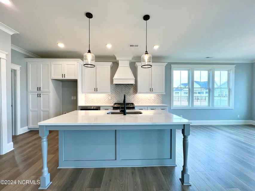 Reeves Custom Homes - Sapphire Plan
