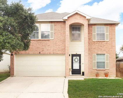 11927 Silver Pass, San Antonio