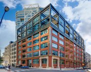 668 N Kingsbury Street Unit #406, Chicago image