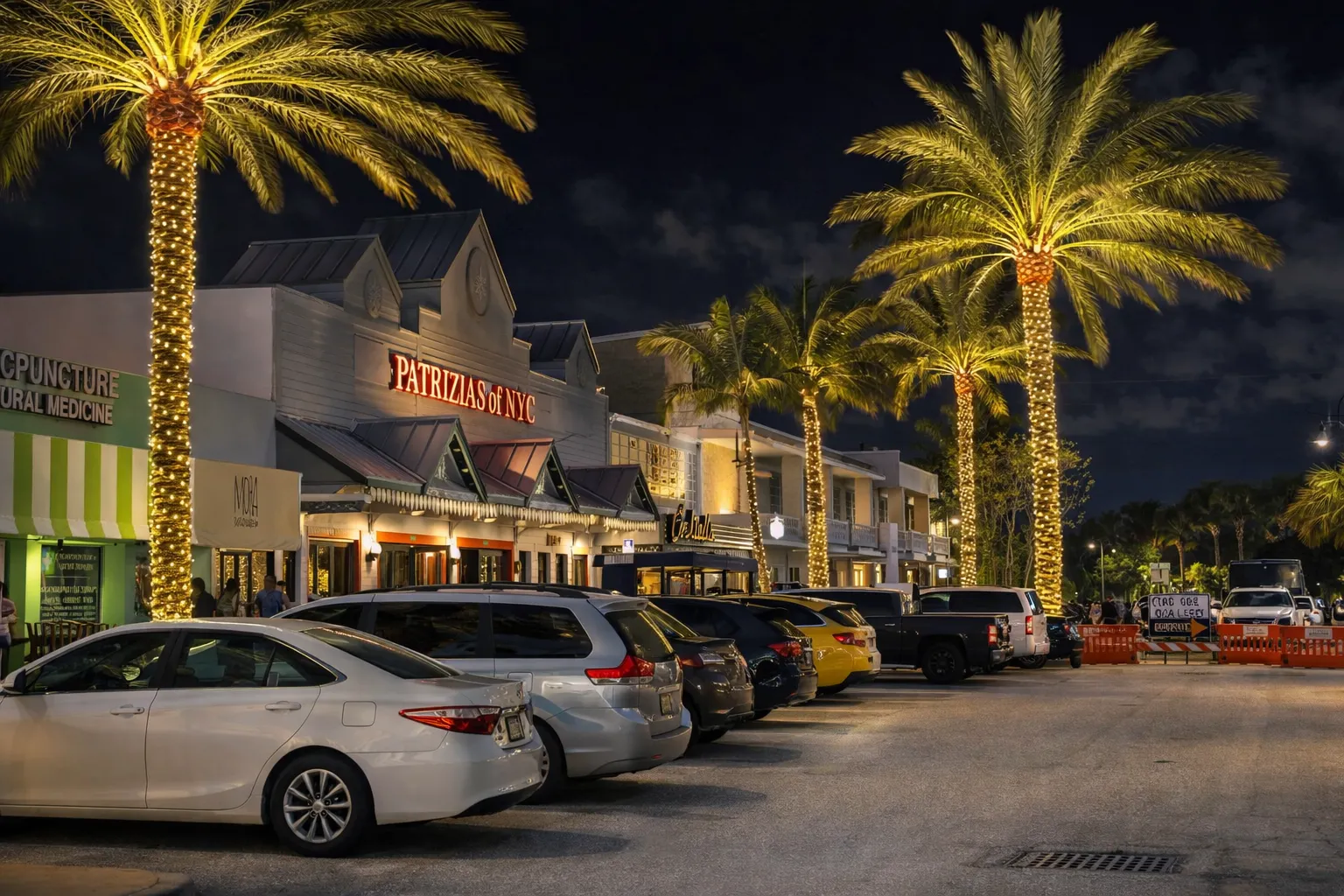 Deerfield Beach
