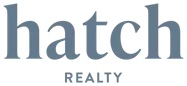 Hatch Realty, LLC Logo