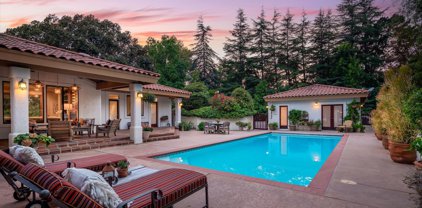 17207 El Caporal, Rancho Santa Fe