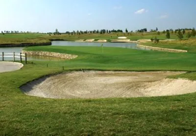 Frisco Texas Real Estate - Frisco Lakes Golf