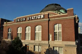 union station