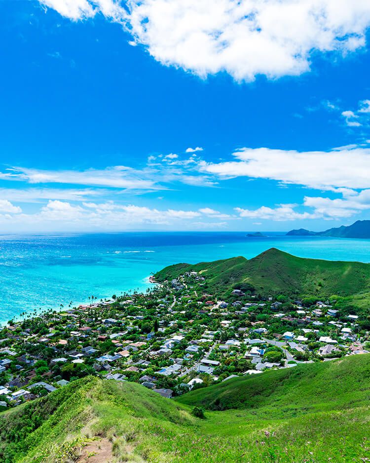 Kailua Real Estate