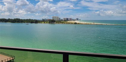 450 S Gulfview Boulevard Unit 808, Clearwater