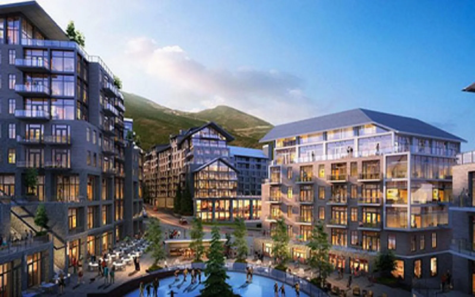 Mayflower Real Estate